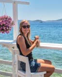 Monika z BlueZadar