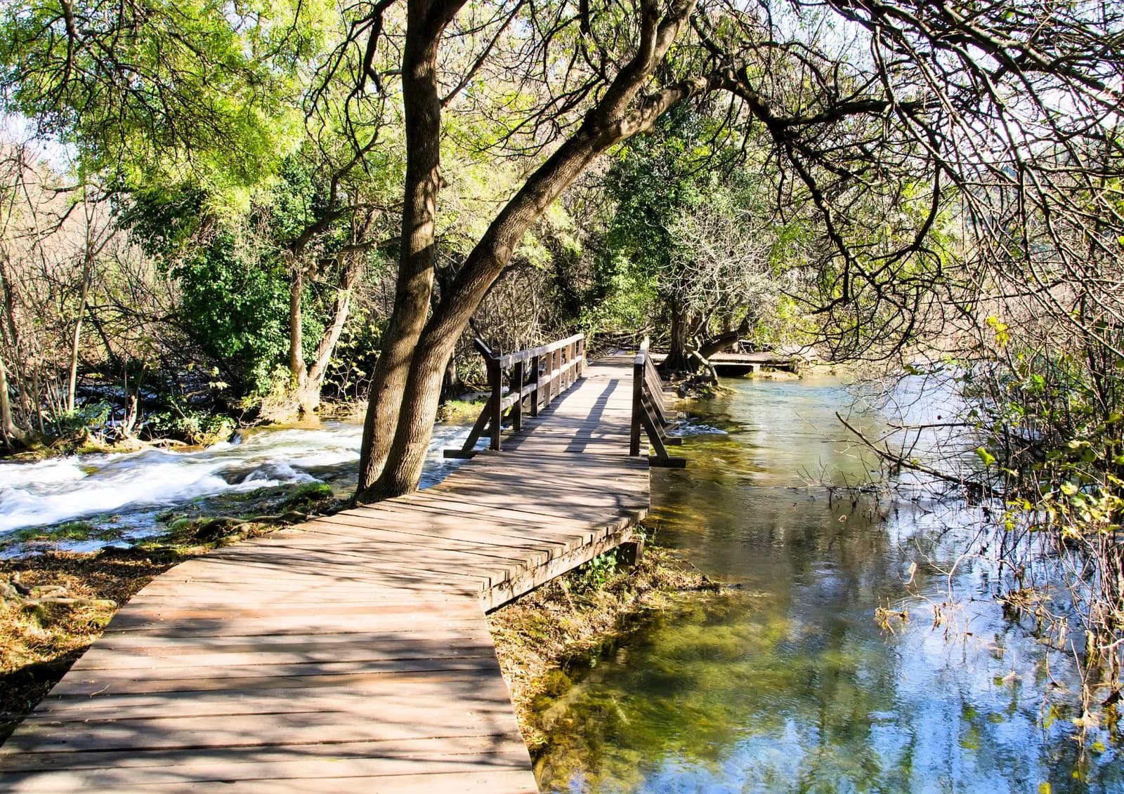 PARK NARODOWY KRKA – WYCIECZKA AUTOKAROWA